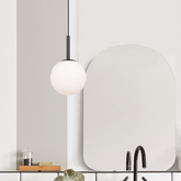 Bally 8 Pendant Light